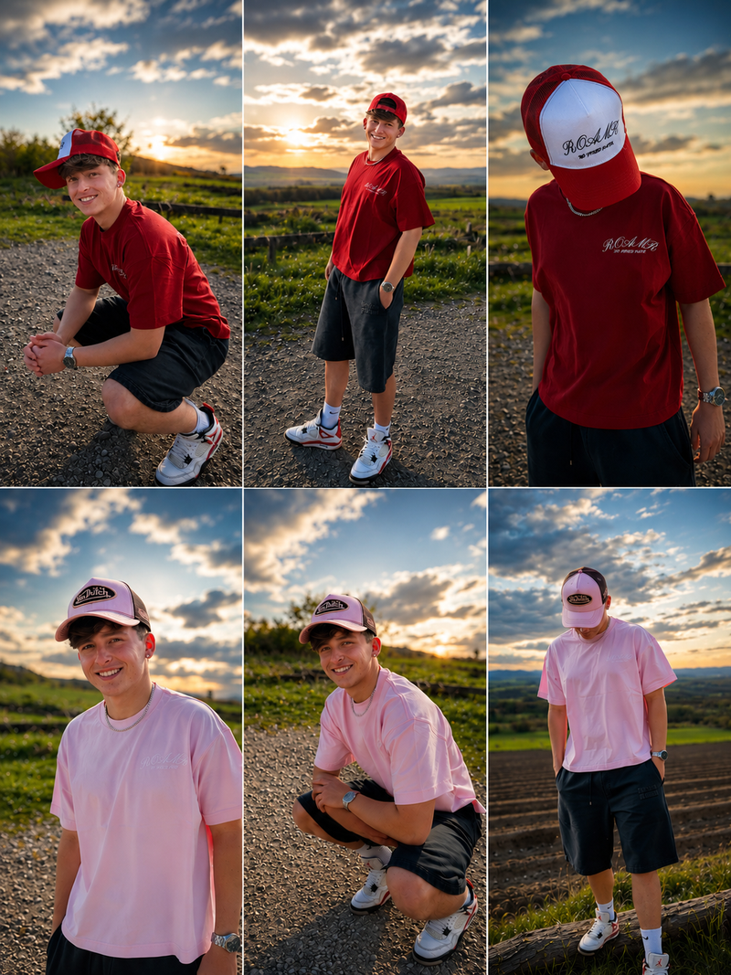 HORIZON COLLECTION