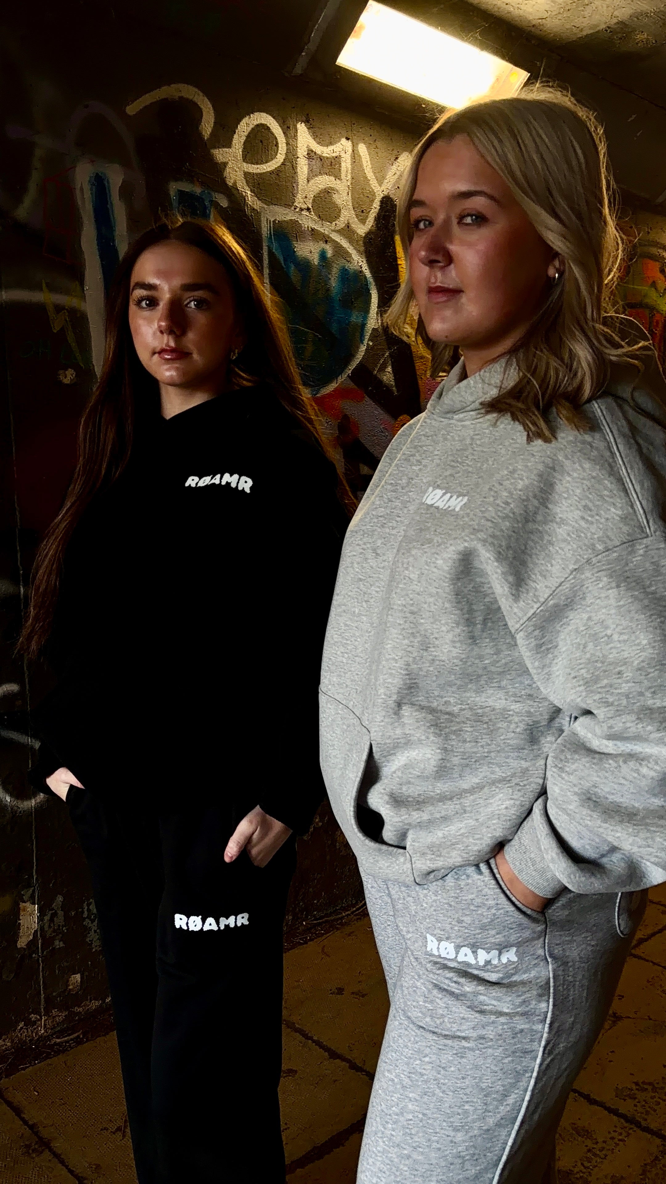 MOTION COLLECTION (NEW!)