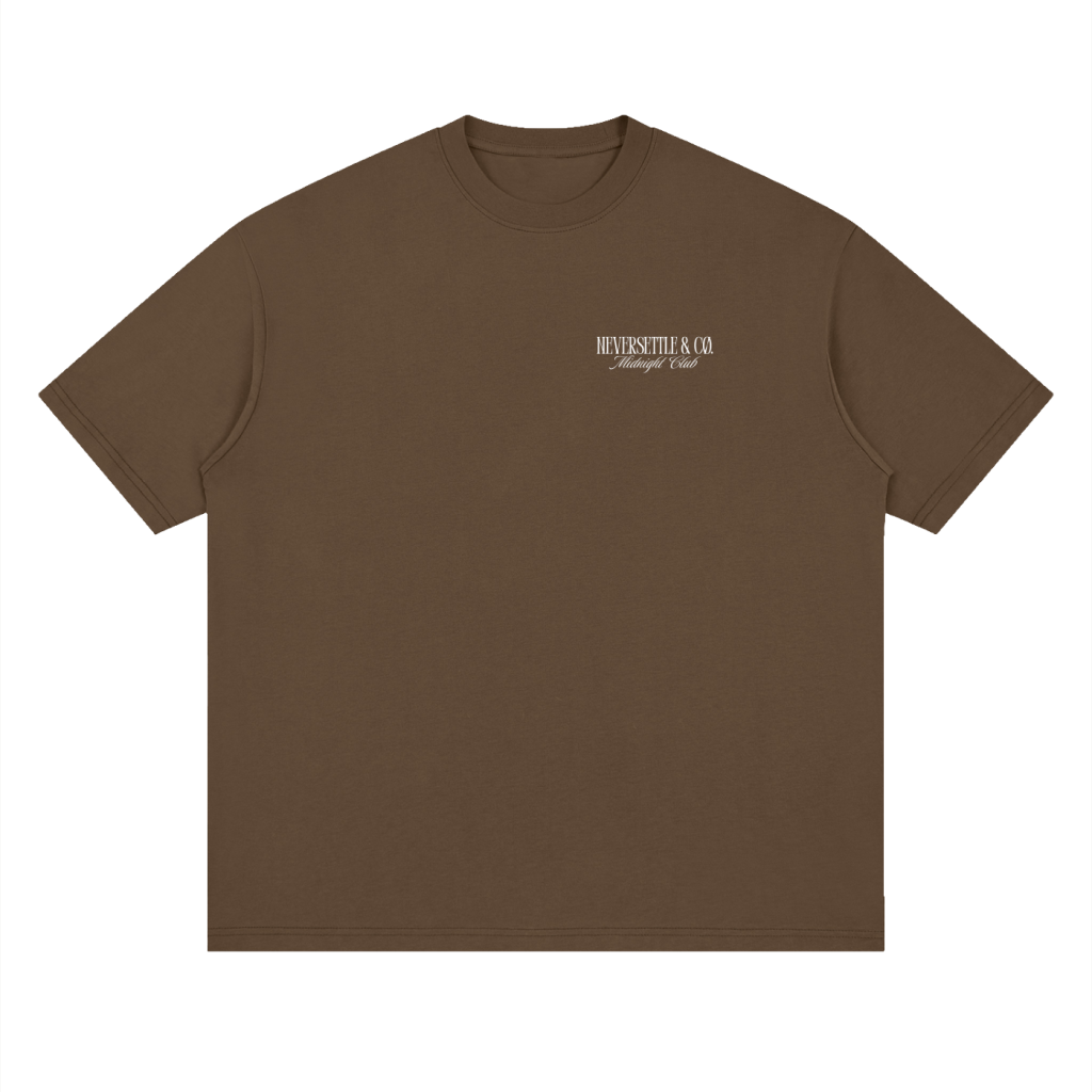 THE CLUB TEE
