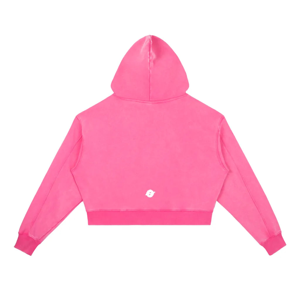 Womens Box Fit Cloud Hoodie