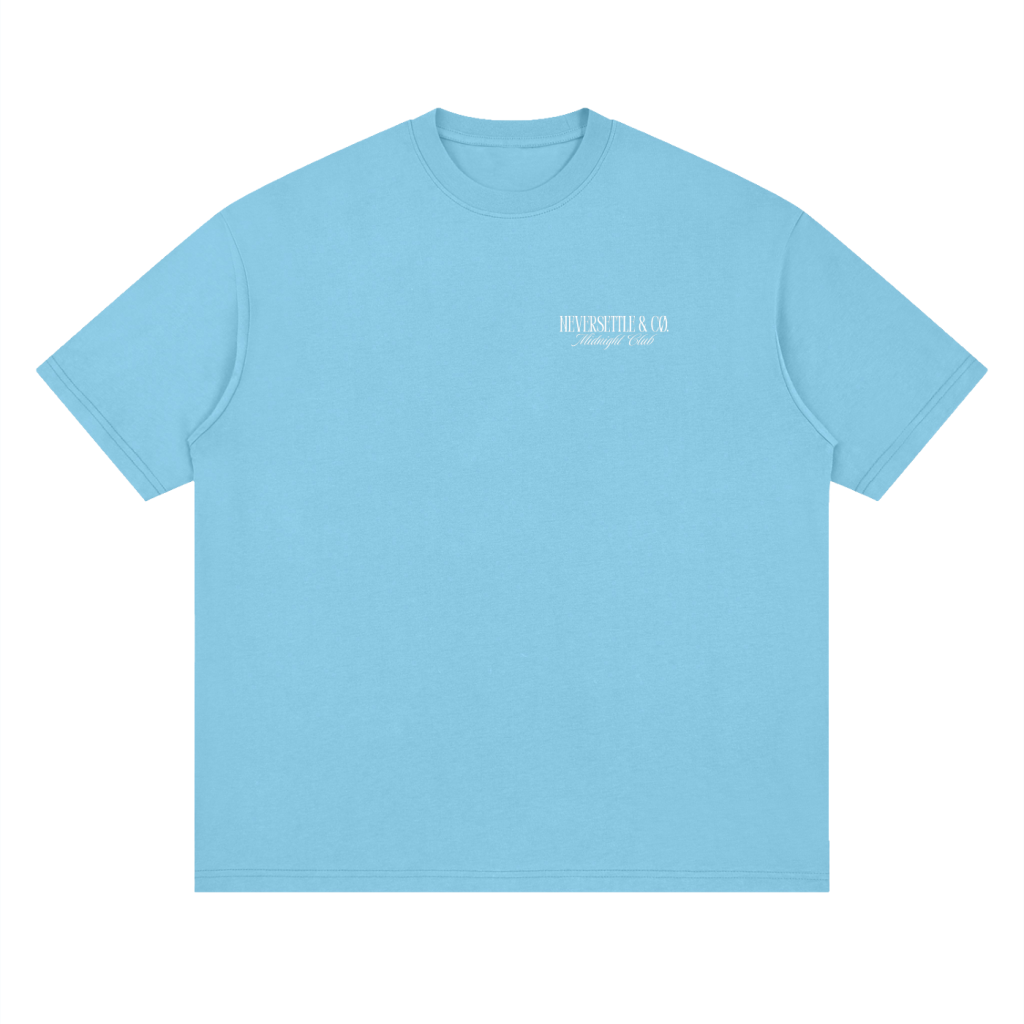 THE CLUB TEE