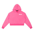 Womens Box Fit Cloud Hoodie