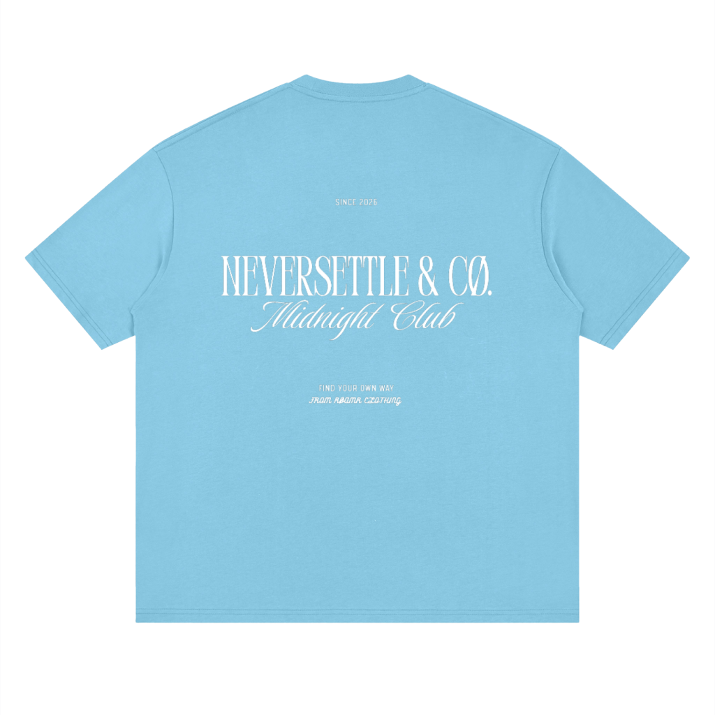 THE CLUB TEE