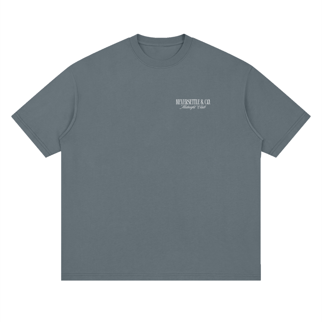 THE CLUB TEE