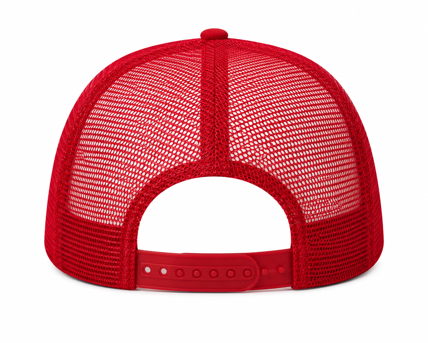 Script Truckers Cap