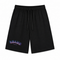 Warped Typography Shorts