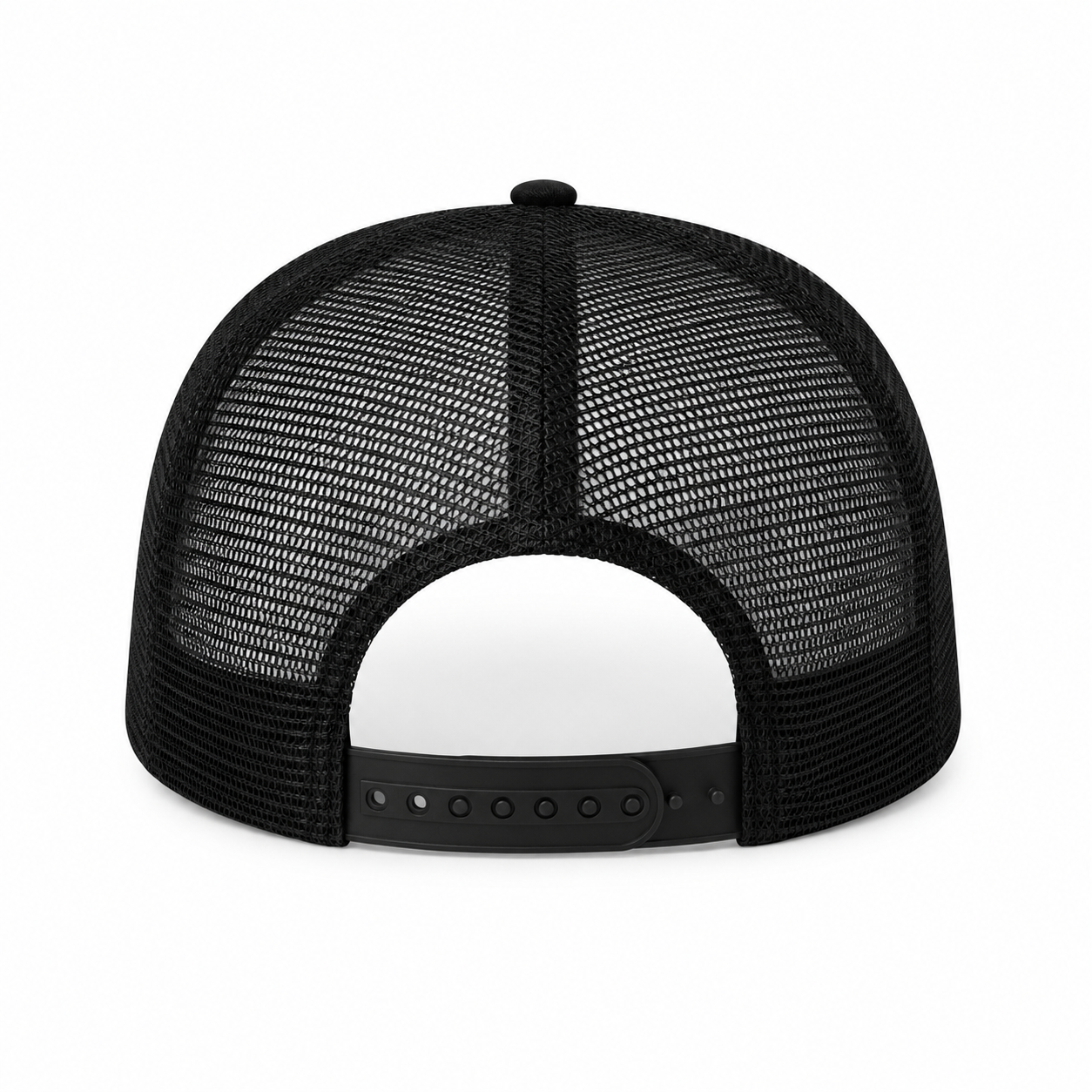 Script Truckers Cap