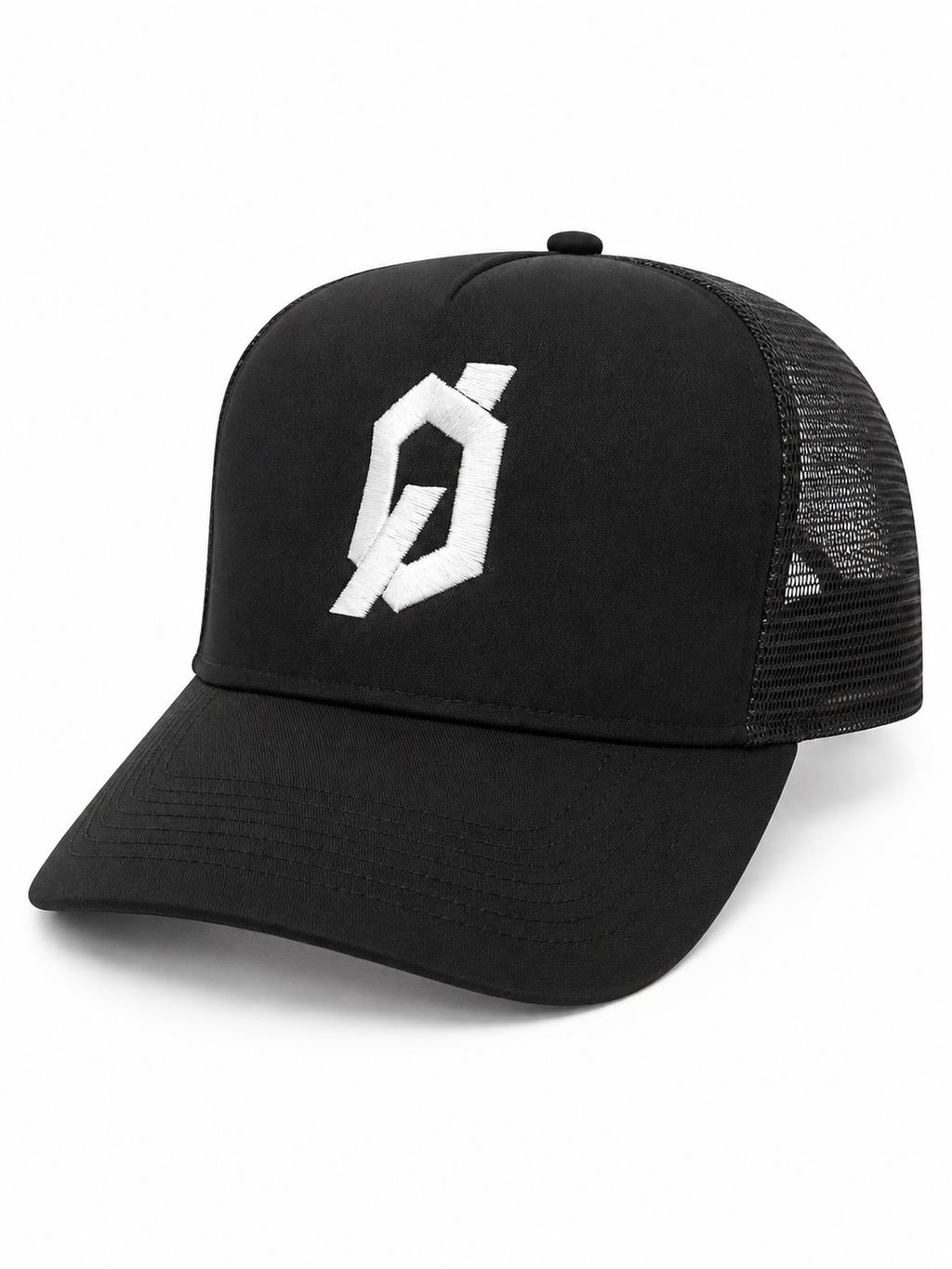 THE RØAMR Trucker Cap