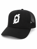 THE RØAMR Trucker Cap