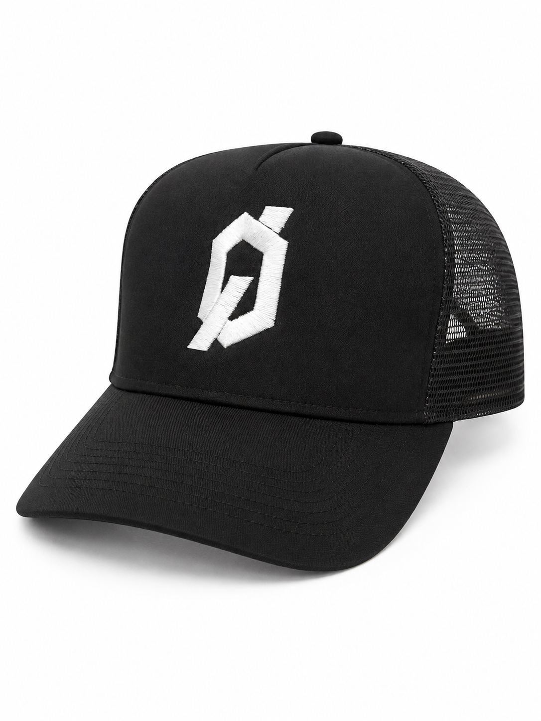THE RØAMR Trucker Cap