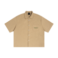 THE DAYLIGHT BUTTON SHIRT