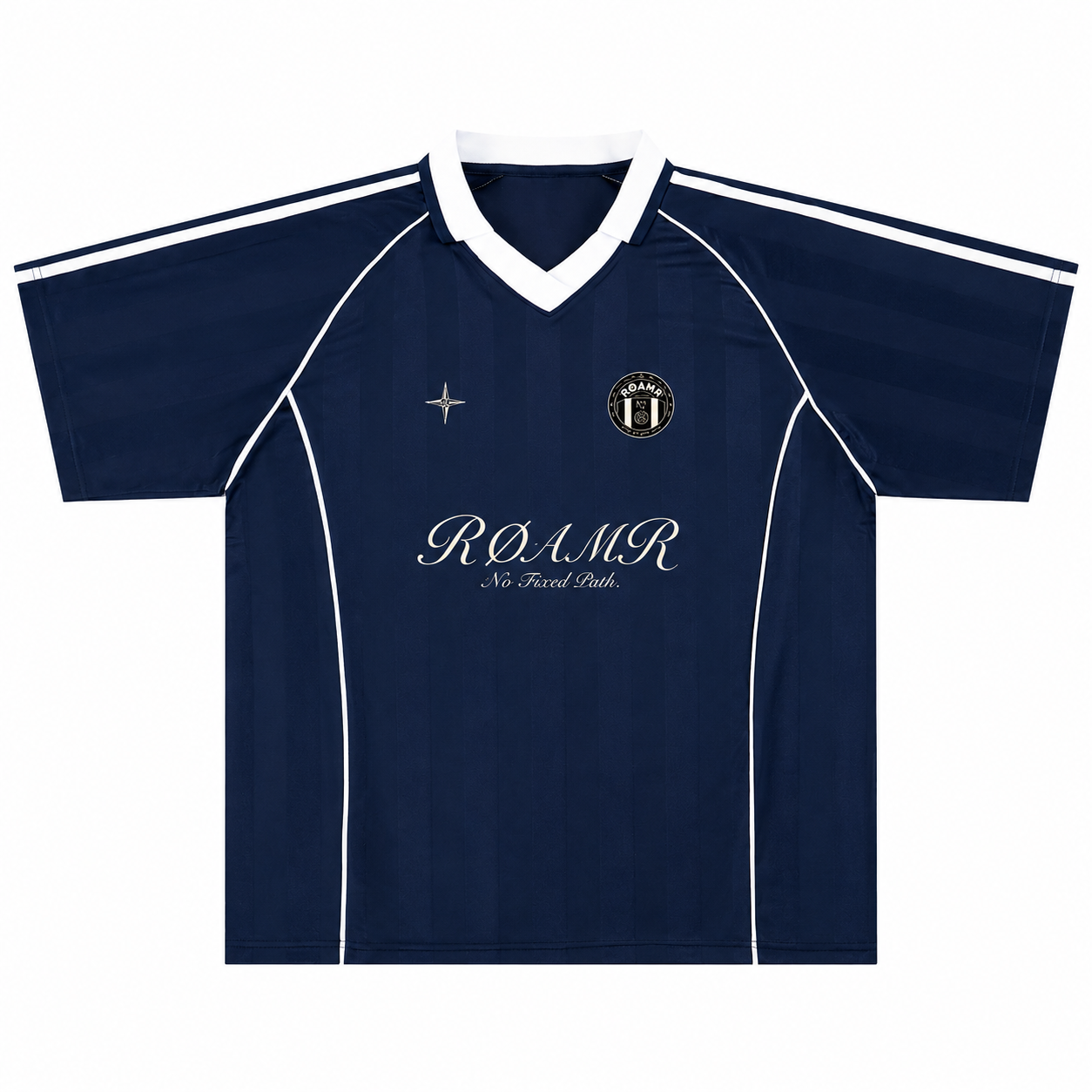 RØAMR First Team Jersey