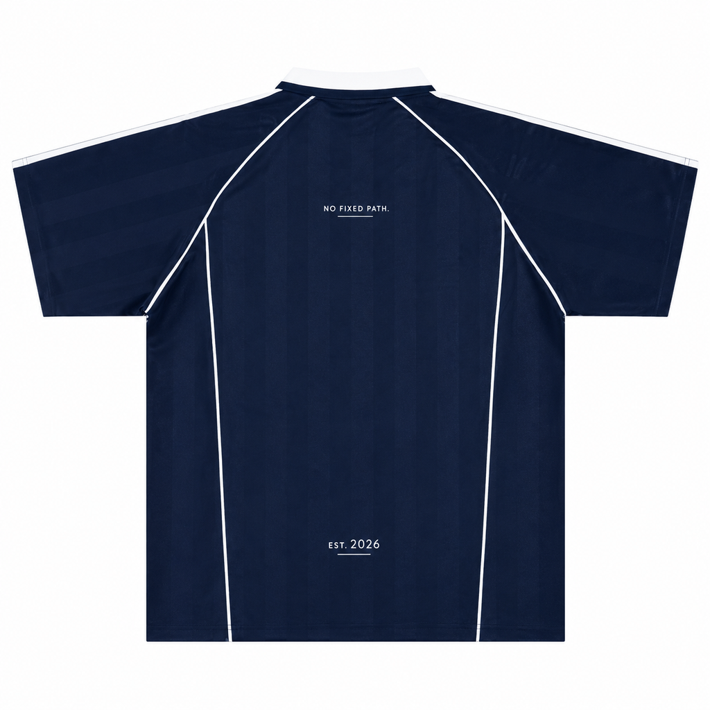RØAMR First Team Jersey