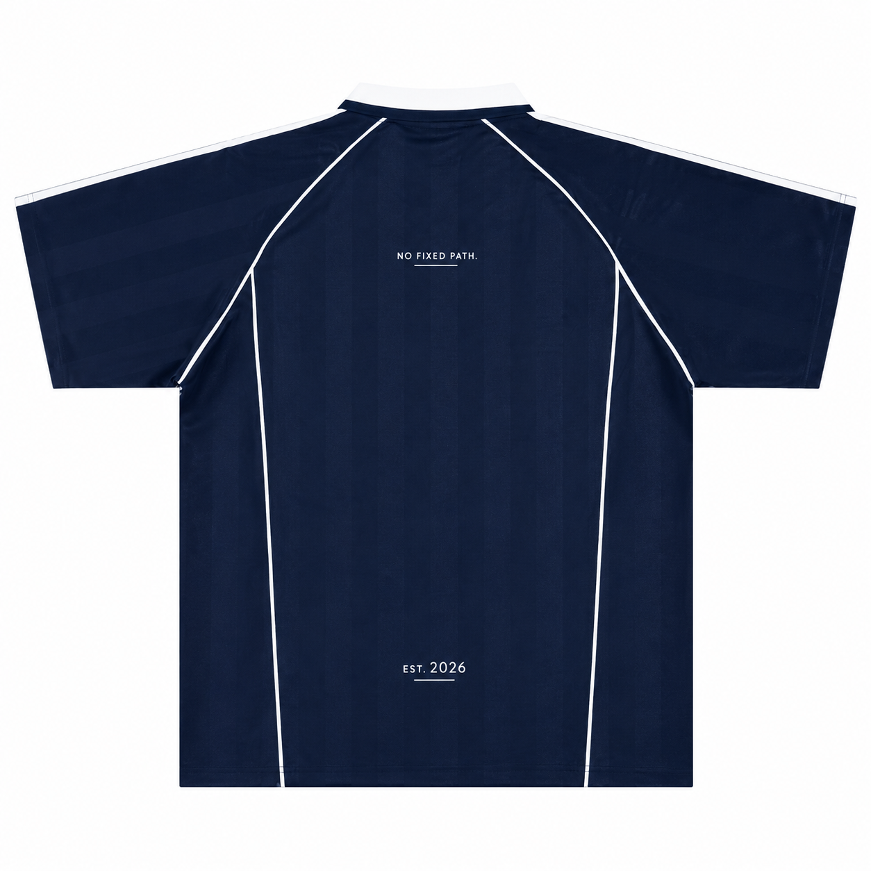 RØAMR First Team Jersey