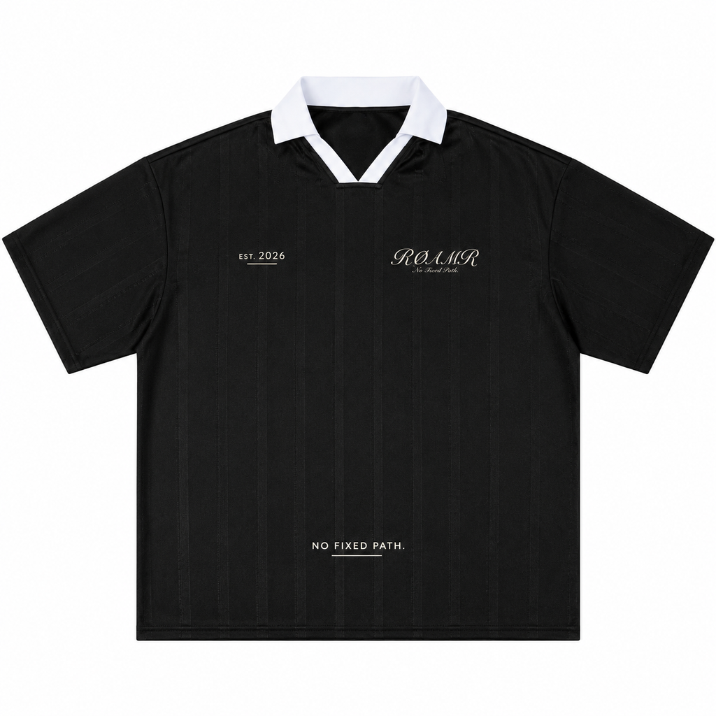 RØAMR After Hours Jersey