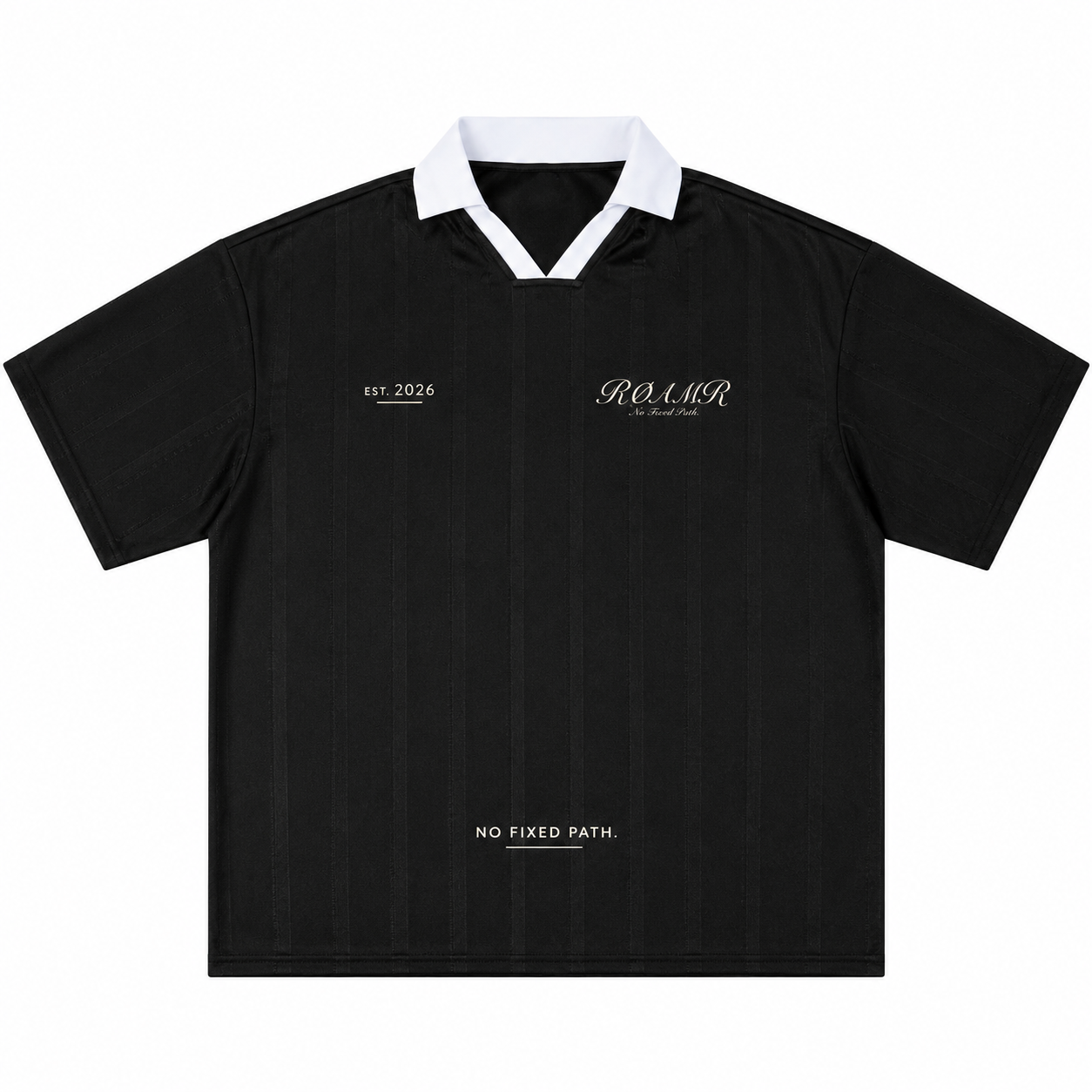 RØAMR After Hours Jersey