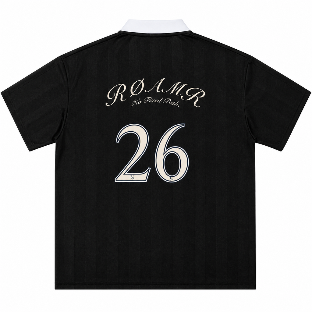 RØAMR After Hours Jersey