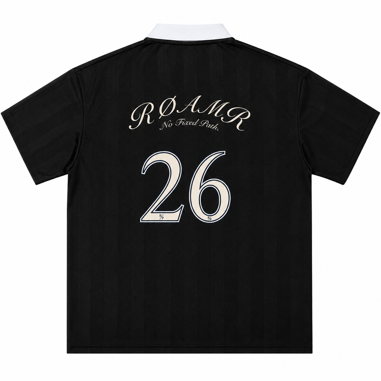 RØAMR After Hours Jersey