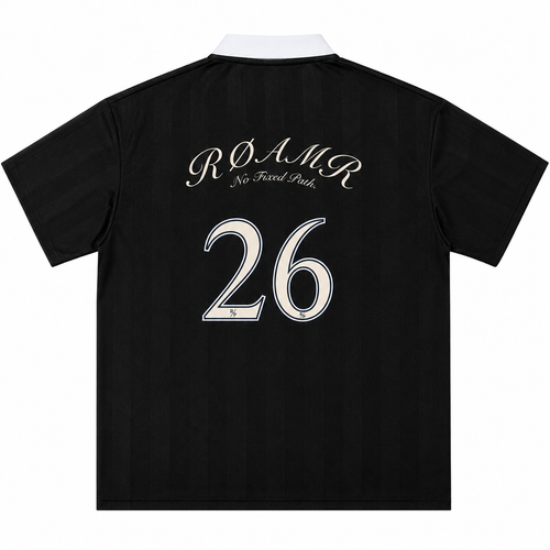 RØAMR After Hours Jersey