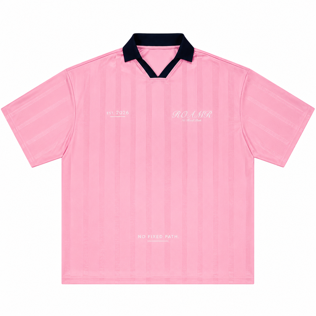 RØAMR Daybreak Jersey