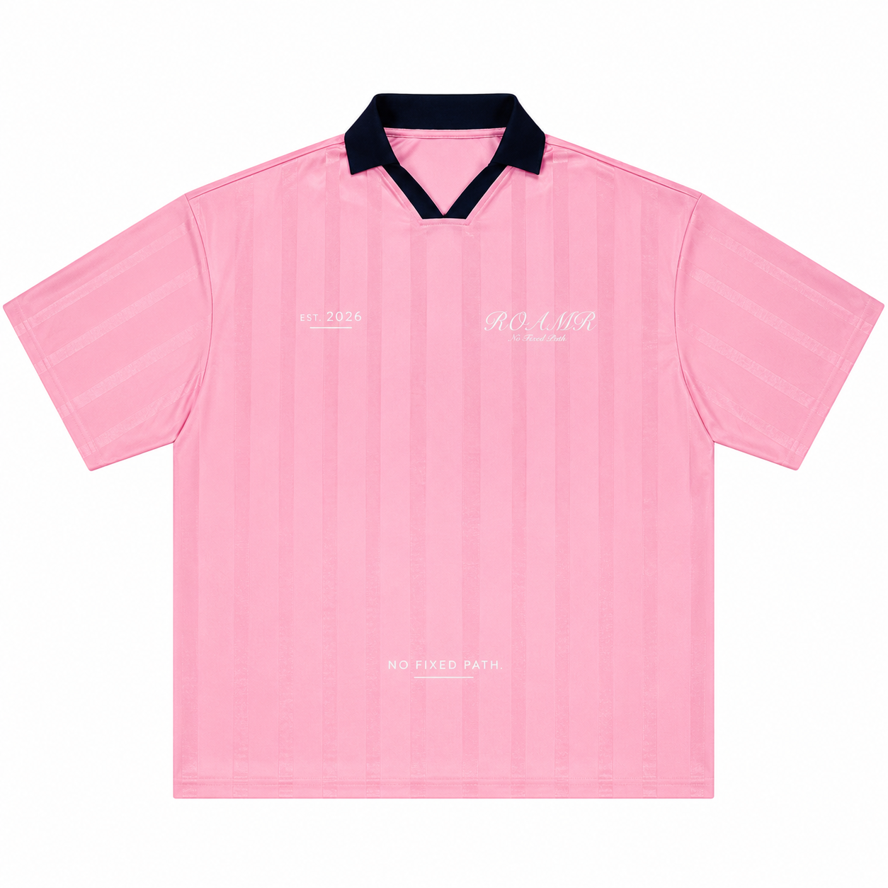 RØAMR Daybreak Jersey