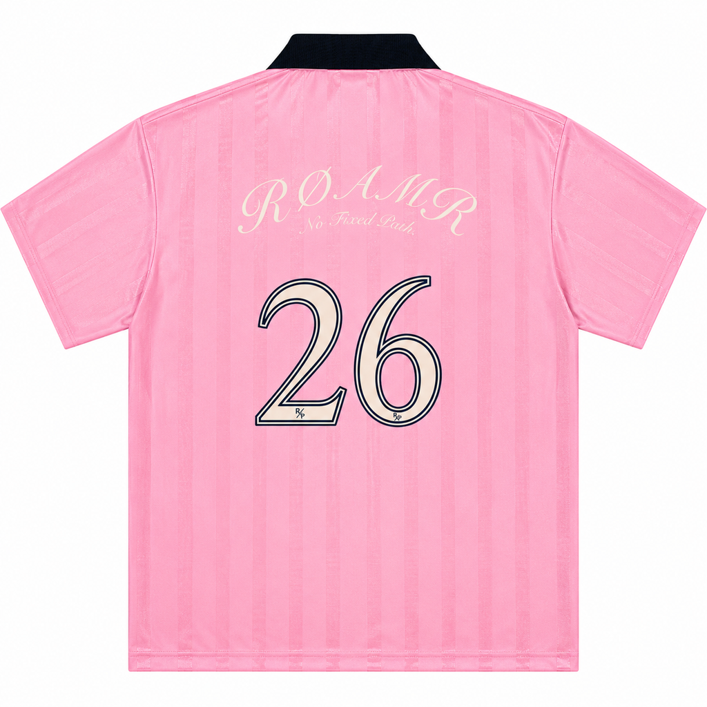 RØAMR Daybreak Jersey
