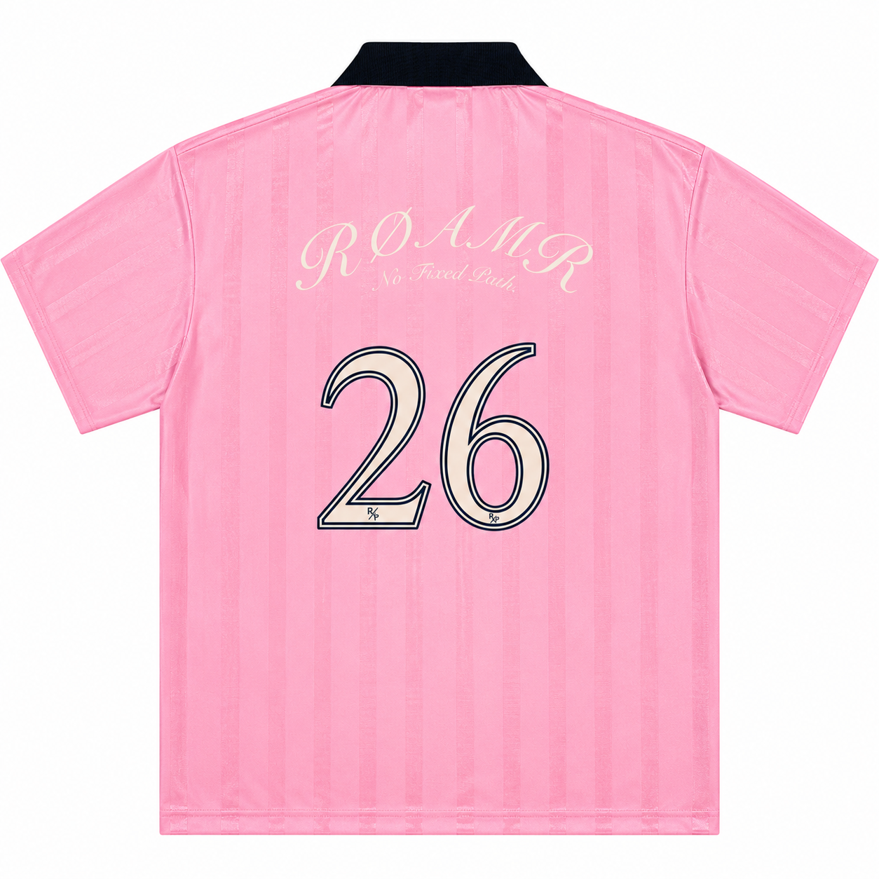 RØAMR Daybreak Jersey