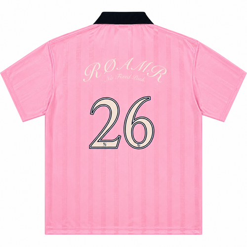 RØAMR Daybreak Jersey