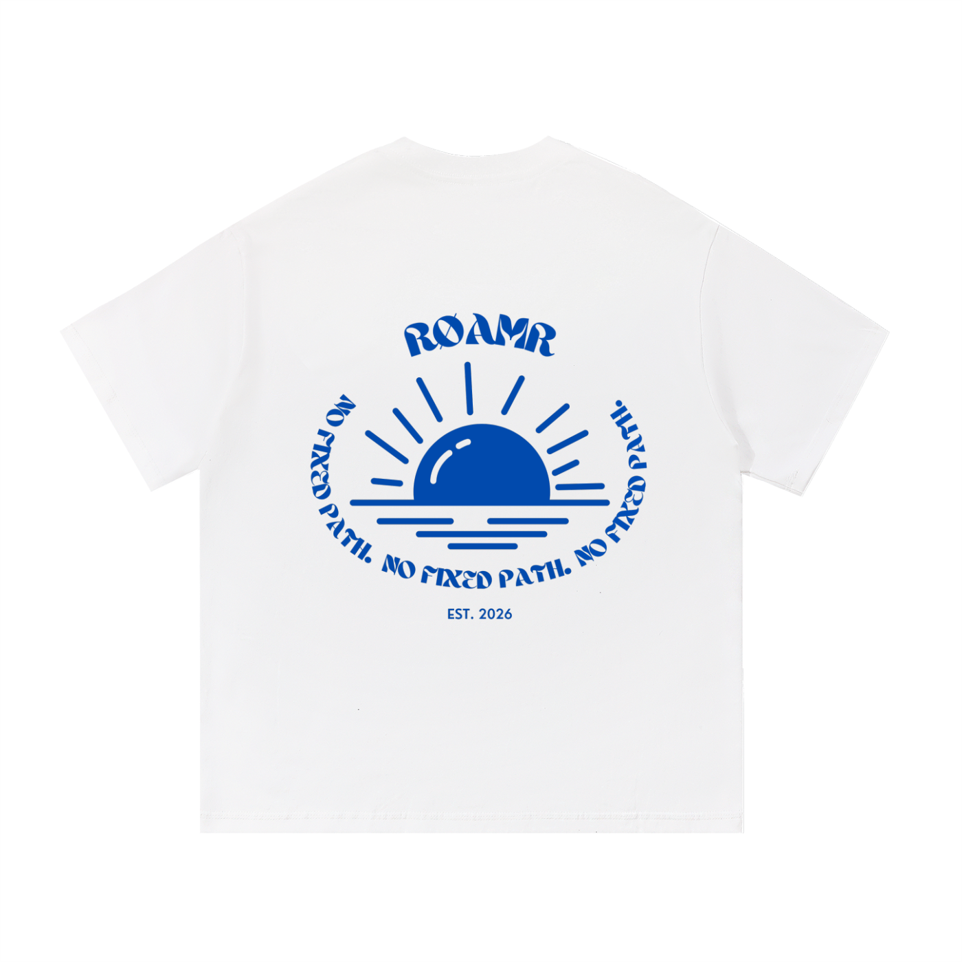The Horizon Tee (PREORDER!)