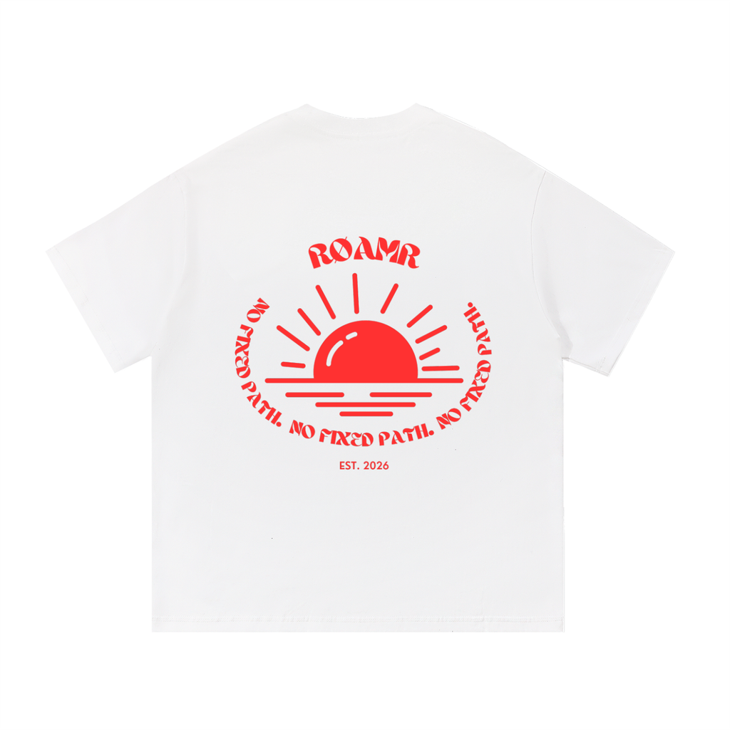 The Horizon Tee (PREORDER!)