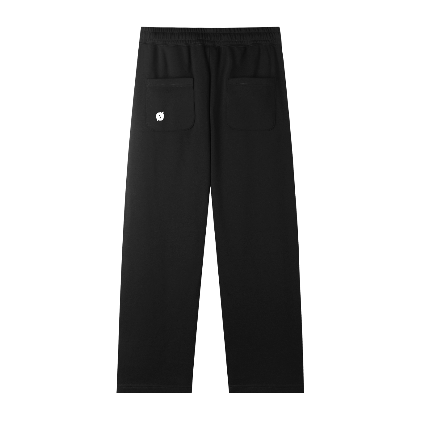Unisex Straight Legged Cloud Joggers