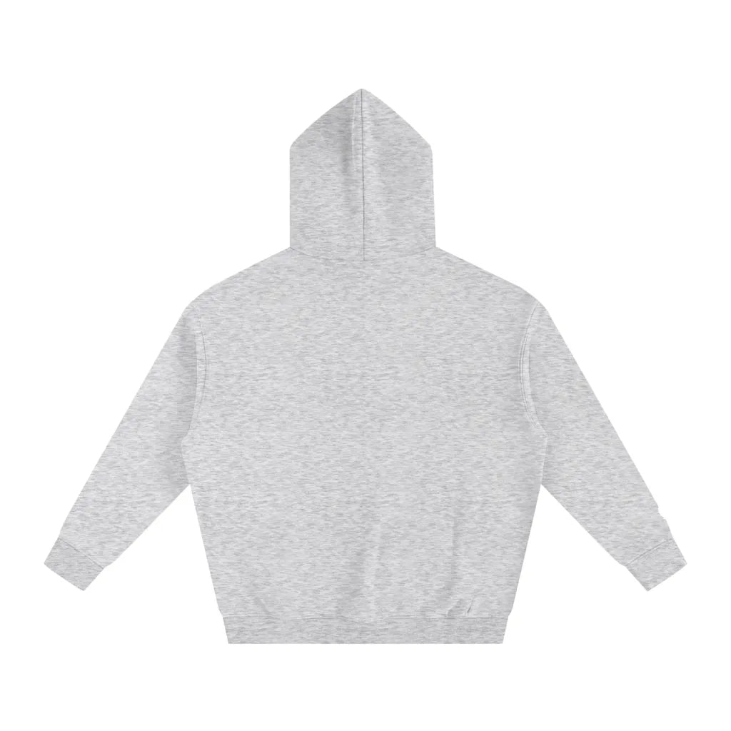 Unisex Oversized Regular Fit Cloud Hoodie