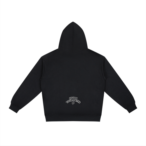 Check On Your Mates Hoodie